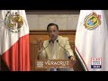 Video de Cuitlahuac