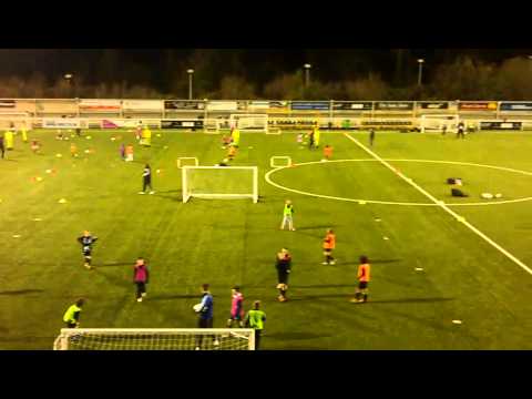 Maidstone United Player Development Centre