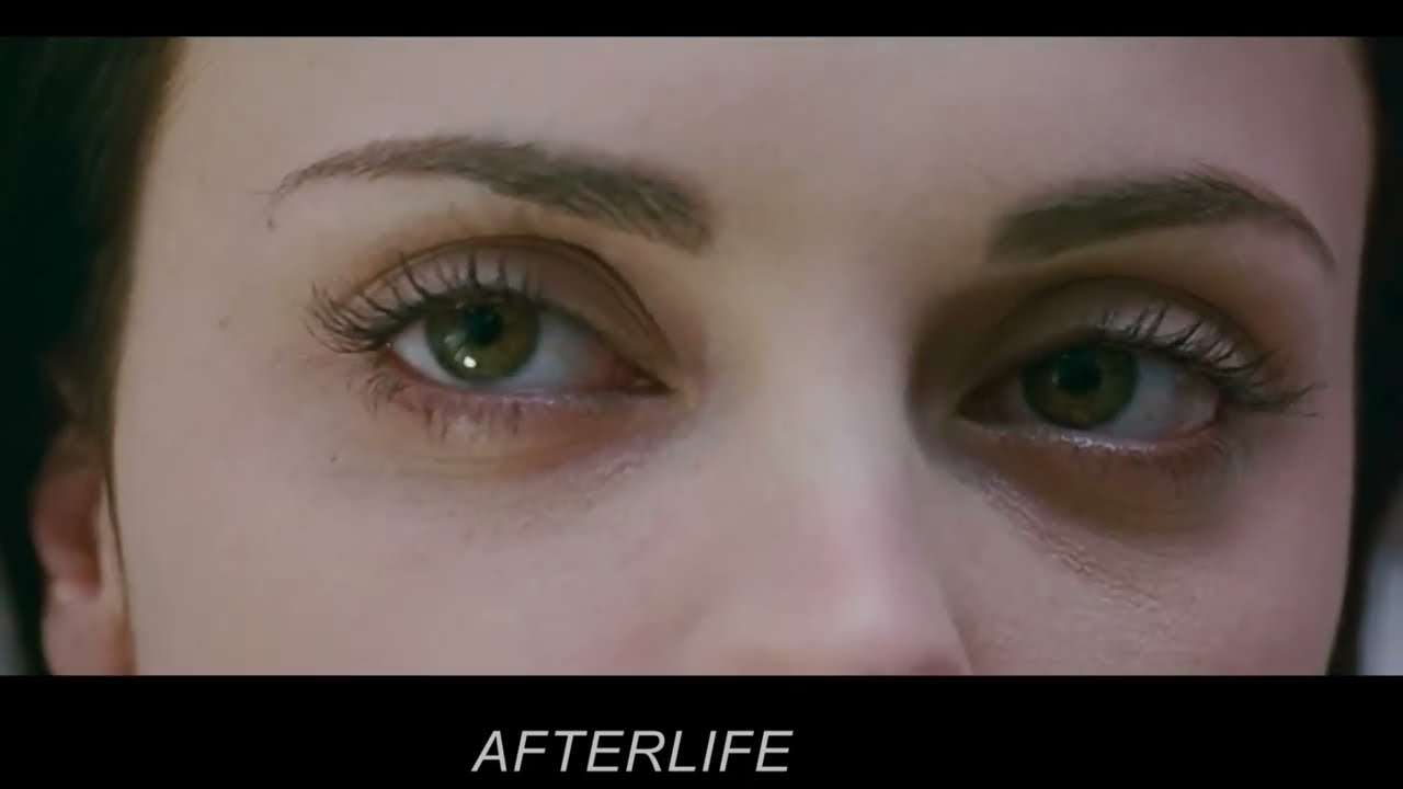 After Life (2009) Review – Between Life, Death, and the Unknowable
