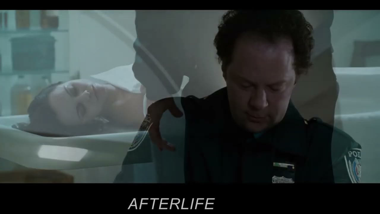 After Life (2009) Review – Between Life, Death, and the Unknowable