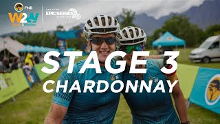 2021 FNB Wines2Whales Chardonnay | Stage 3