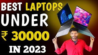 Best Laptop Under 30000 ⚡️Top 4 Best laptop under 30000 in 2023 For students