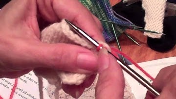 Arenda Holladay--Double Pick Up #1