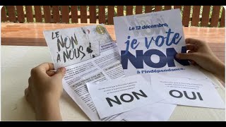 Referendum en Nouvelle-Calédonie : Pourquoi la présence de Lecornu suscite l'indignation