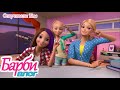 Barbie Vlog / Барби Влог - #91 [Tina]