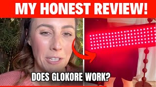 Does GLOKORE RED LIGHT THERAPY WRAP Work? - (HONEST REVIEW!) - Glokore Therapy Wap Reviews 2025