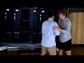 "Jacked" by IMG Academy Theatre