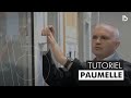 Tuto  comment rgler une paumelle schco 