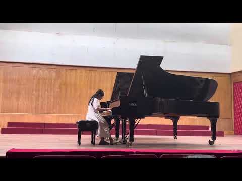 видео: F. Chopin Waltz Op69 No.2 - AnhAnhChannel Piano- Trâm Anh đàn piano