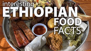 Interesting facts about Ethiopian Food screenshot 3
