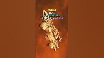 NASA Detected a ‘HEARTBEAT’ from SPACE… But WHO Sent It?! 😨📡