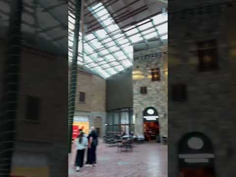 أوتلت فيلج دبي