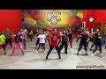 Ladita - Loca Toca | ZUMBA | Reggaeton | Choreo by @robimodjo | Sofie Studio Center 2 Cipaku