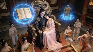 【Multi SUB】现代医生穿进深宫成小太监，医术+炸药一路反杀，扶丽妃垂帘听政，最后竟坐上皇位统一天下！#MiniDrama #精彩大陆短剧