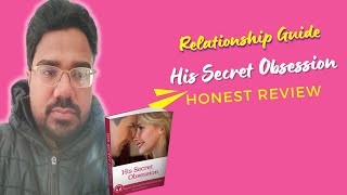 His Secret Obsession Review 2023 - My Honest Review For His Secret Obsession