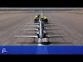 Boeing Flies Five Autonomous Jets Boeing Flies Five Autonomous Jets