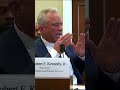 FINAL PART: RFK Jr. GRILLED by Rep. Harder