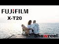 The Showreel. Fujifilm X-T20 footage. Travel around Asia.