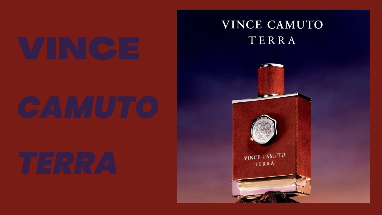 Vince camuto Terra Review 