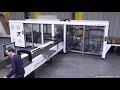 X7 - Right-sized automated packaging