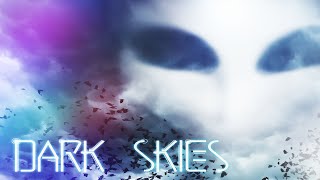 Dark Skies and UFOs with Bryce Zabel screenshot 4