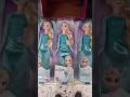Frozen #frozen #disney #disneyprincess #princess #elsa #anna #movie #series #toys #doll #shorts #new