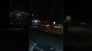 La tragedia de De la Sota en la autovia Córdoba-Rio Cuarto