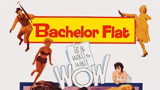 ♦Comedy Classics♦ 'Bachelor Flat' (1961) Terry-Thomas, Tuesday Weld