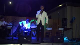 Si̇nan İşler Türkoglu Acik Cezaevi̇ Konser 2015