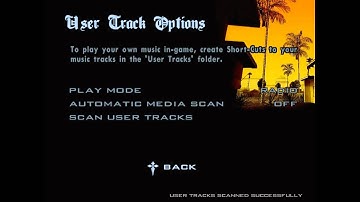 Howto: Add music to GTA SA