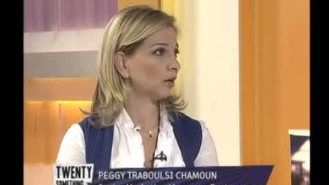 Bayt.com Interviews: How to Make a Positive "No" Work for You with Peggy Chamoun