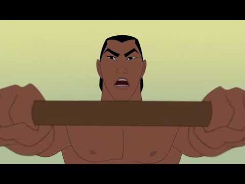 Mulan (1998) -