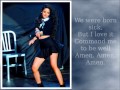 Fifth Harmony Take Me To Church Lyrics