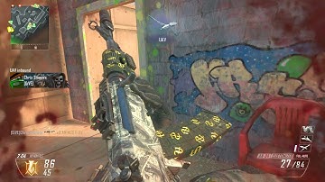 COD Black Ops 2 - A New Gameplay?