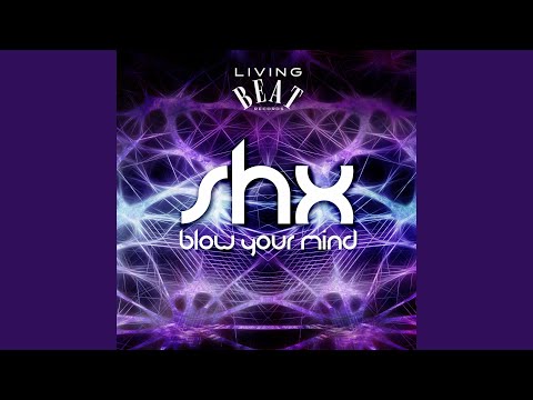 SHX — Blow Your Mind (Disco Instrumental)