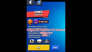 Hergun Bir Karakteri 20 Rutbe Yapiyorum Serisi Basladi Resimi