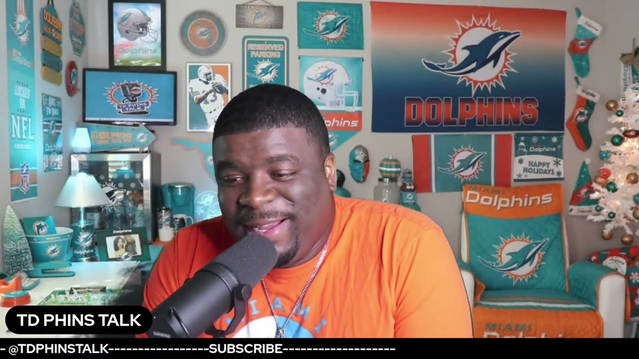 🔥🐬🔥Miami Dolphins Depth Chart secrets! 👀 Need to make several moves