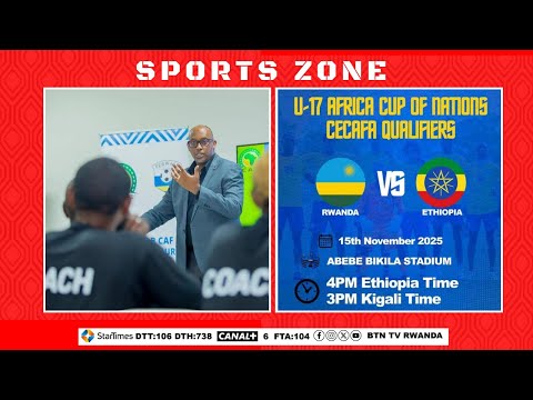 Dore Bamwe Mubakanyujijeho Muri Ruhago Nyarwanda Bari Gukorera Licence B Ya CAF