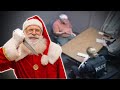 Disturbing Cases of REAL Killer Santas