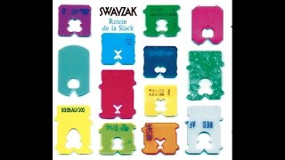 Swayzak - Ease My Mind (1999) [Studio !K7]