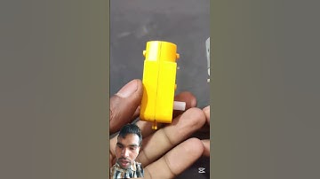 Hand Air Amazing Fan #shorts #video #amazing_inventions #project #electronic #ideas #trending