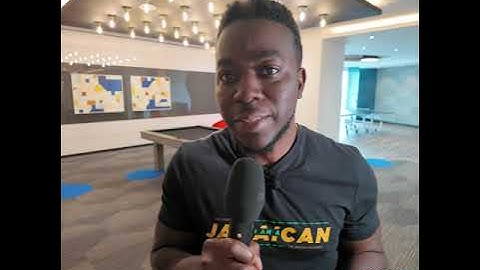 Jamaican to Shannon Sharper after Kishane Thompson and Noah Lyles Men’s 100m final#paris2024