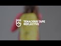 video: Tenacious Tape Reflective Patches