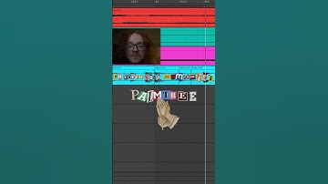 How i like to make a MF DOOM type beat in ableton #Ableton #Flstuido #logicPro #music #producer