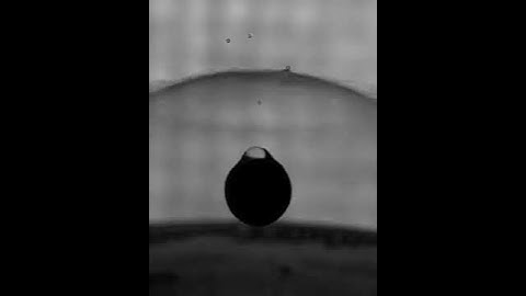 Self-healing of a soap bubble upon rupture