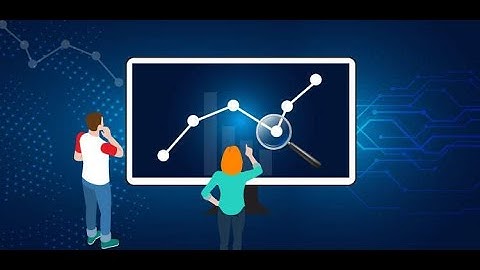 Time Series Analysis of Sales Data of a SuperMarket
