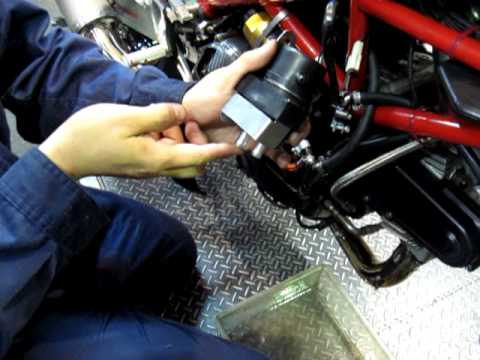 Ducati Monster Fuel Pump Not Working Ducati Monster Fuel Pump Not Working