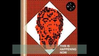 Parquet Courts - This Is Happening Now