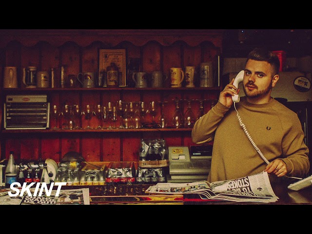 Chaney - Little Bit More