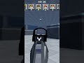 pistol arena kil pt3🔥🔥 #roblox #obby #pistolarena